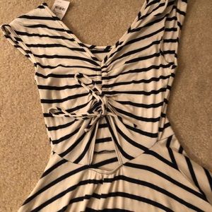 NWT Skater Dress